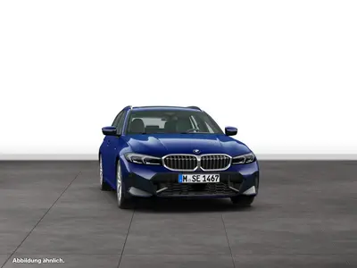 BMW 330 – Foto 10