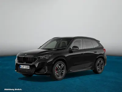 BMW X1 – Foto 1