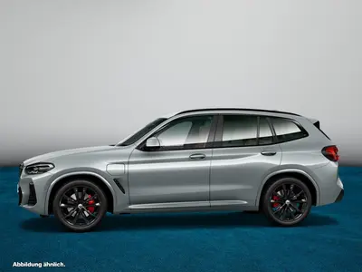 BMW X3 – Foto 5