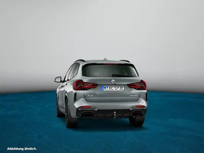 BMW X3 – Foto 7