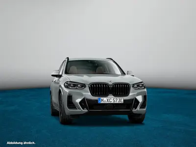 BMW X3 – Foto 10