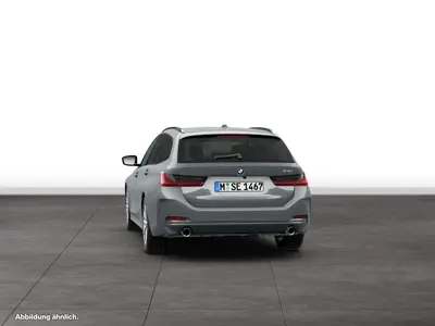 BMW 318 – Foto 7