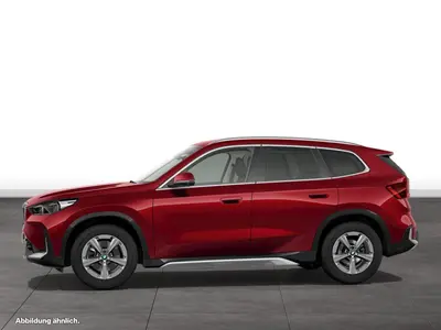 BMW X1 – Foto 5