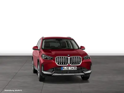 BMW X1 – Foto 10