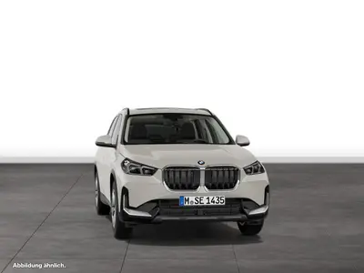 BMW X1 – Foto 10