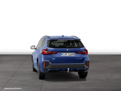 BMW X1 – Foto 7