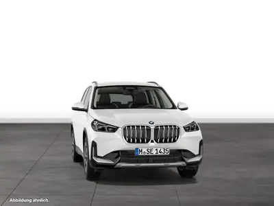 BMW X1 – Foto 10