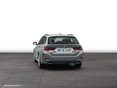 BMW 318 – Foto 7