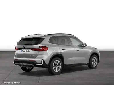 BMW X1 – Foto 2