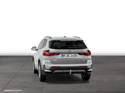 BMW X1 – Foto 7
