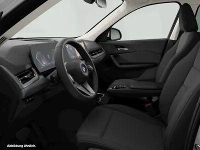 BMW X1 – Foto 3