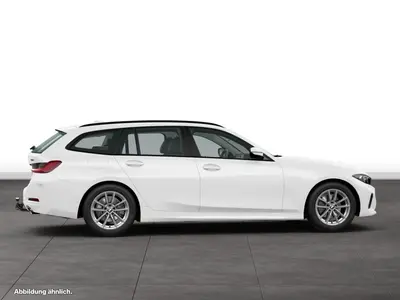 BMW 318 – Foto 8
