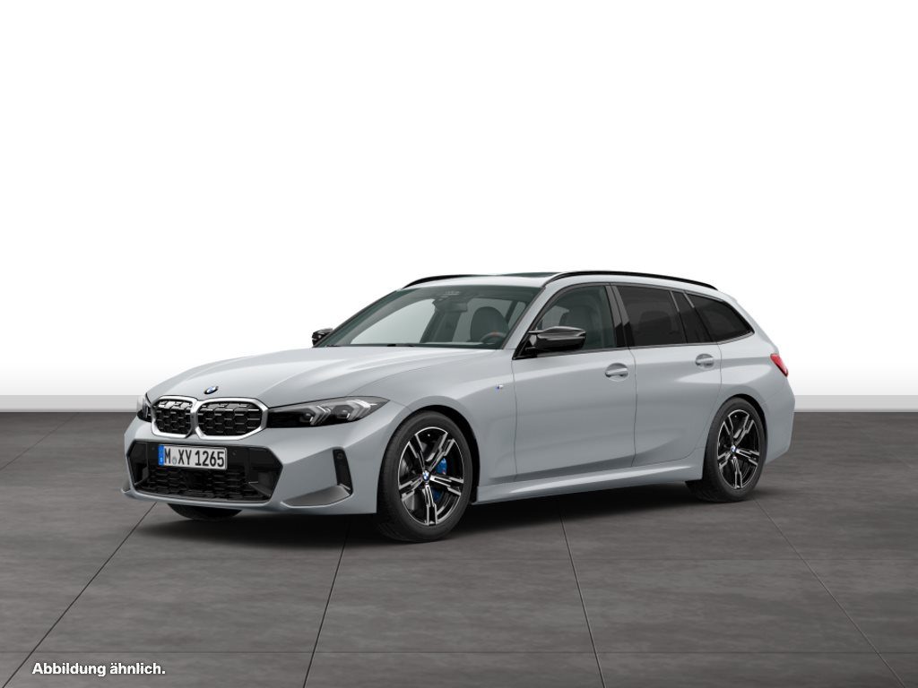 BMW M340d