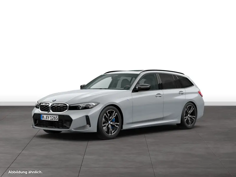 BMW M340d