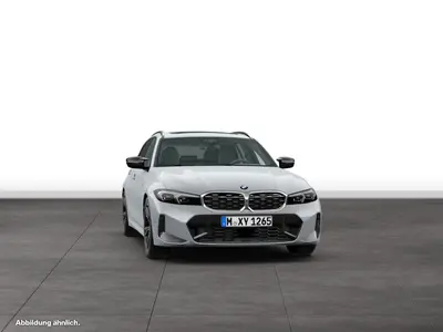 BMW M340d – Foto 10