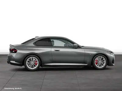 BMW 220 – Foto 8
