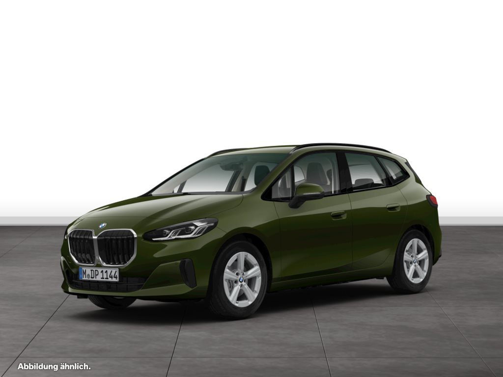 BMW 220
