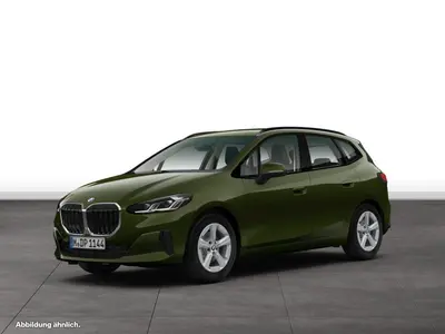 BMW 220 – Foto 1