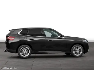 BMW X3 – Foto 8
