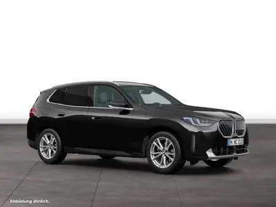 BMW X3 – Foto 9