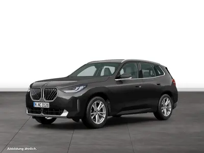 BMW X3 – Foto 1