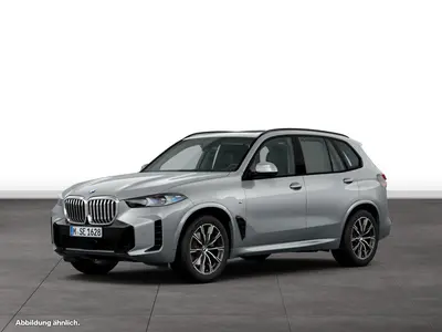BMW X5 – Foto 1