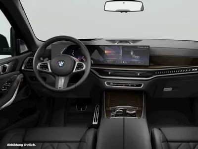 BMW X5 – Foto 4