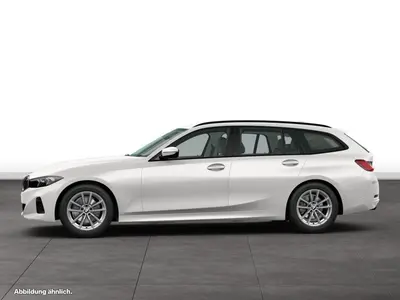 BMW 320 – Foto 5
