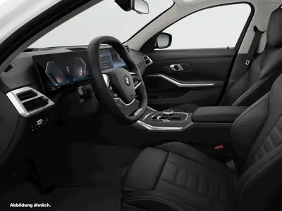 BMW 320 – Foto 3