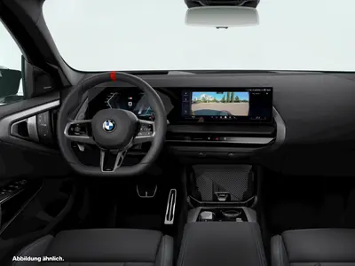 BMW X3 – Foto 4