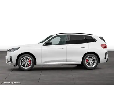 BMW X3 – Foto 5