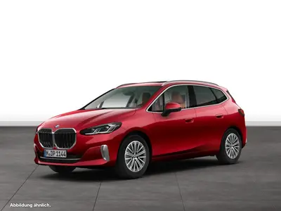BMW 220 – Foto 1