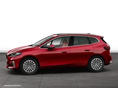 BMW 220 – Foto 5