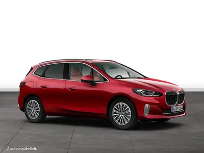 BMW 220 – Foto 9