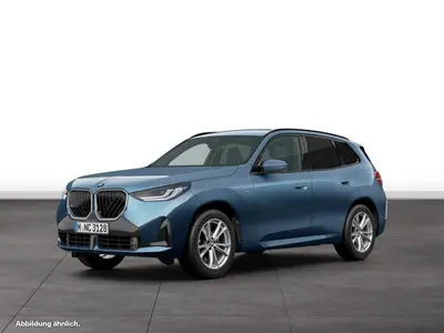 BMW X3 – Foto 1