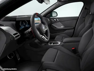 BMW M135 – Foto 3