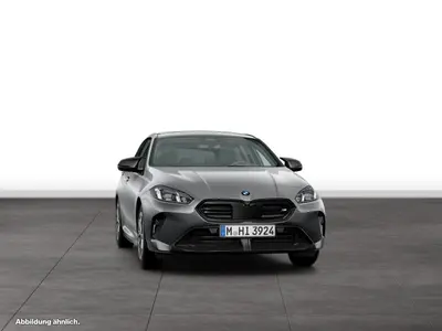 BMW M135 – Foto 10