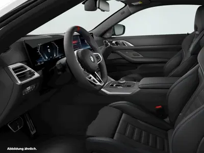 BMW M440d – Foto 3