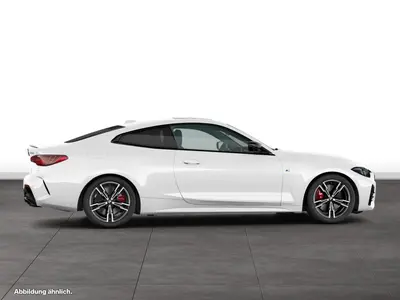 BMW M440d – Foto 8