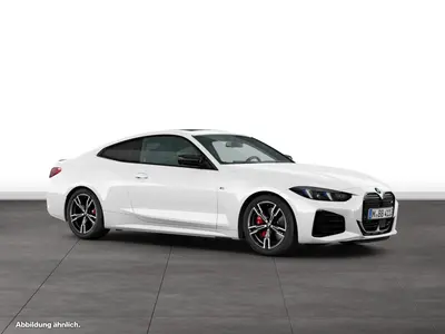 BMW M440d – Foto 9