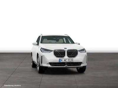 BMW X3 – Foto 10