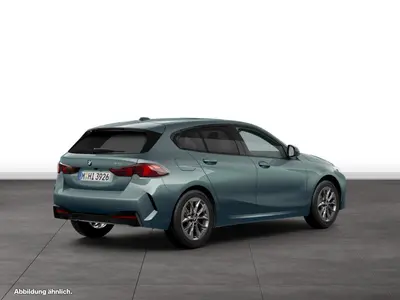 BMW 120 – Foto 2