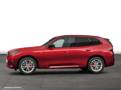 BMW X3 – Foto 5