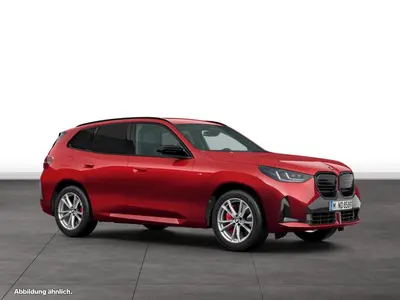 BMW X3 – Foto 9