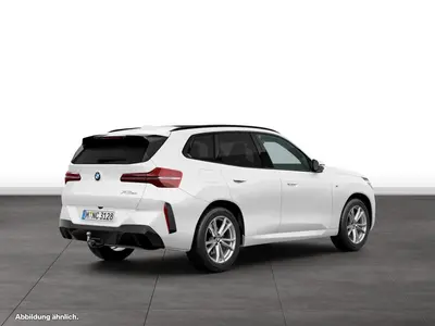 BMW X3 – Foto 2
