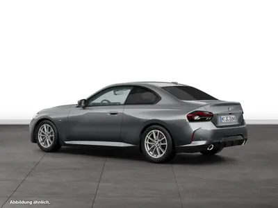 BMW 220 – Foto 6