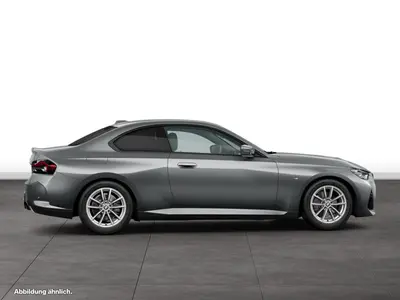 BMW 220 – Foto 8
