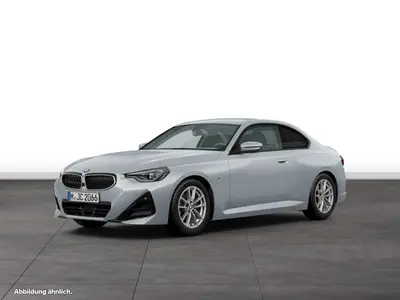 BMW 220 – Foto 1