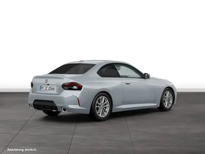 BMW 220 – Foto 2
