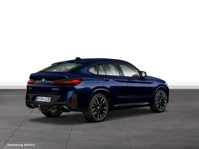 BMW X4 – Foto 2
